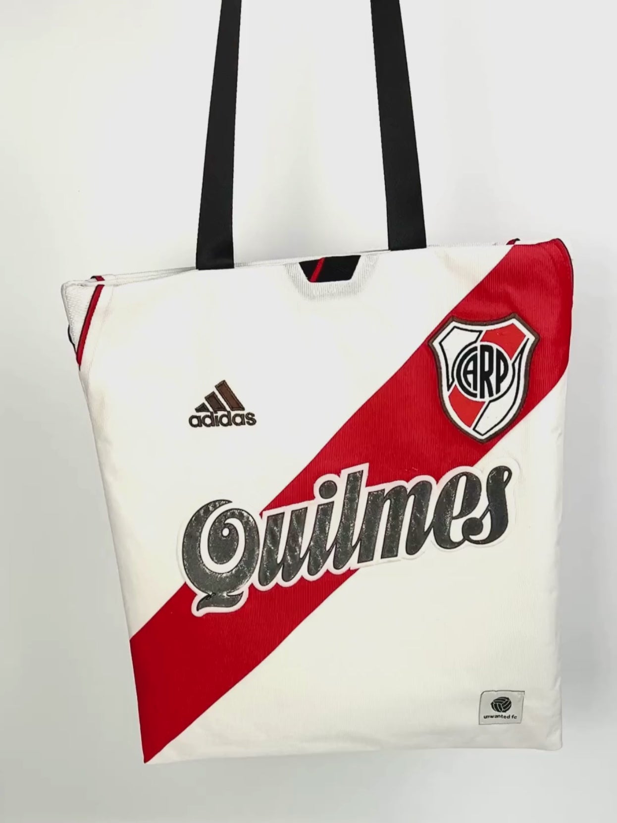 CUSTOM TOTE BAG