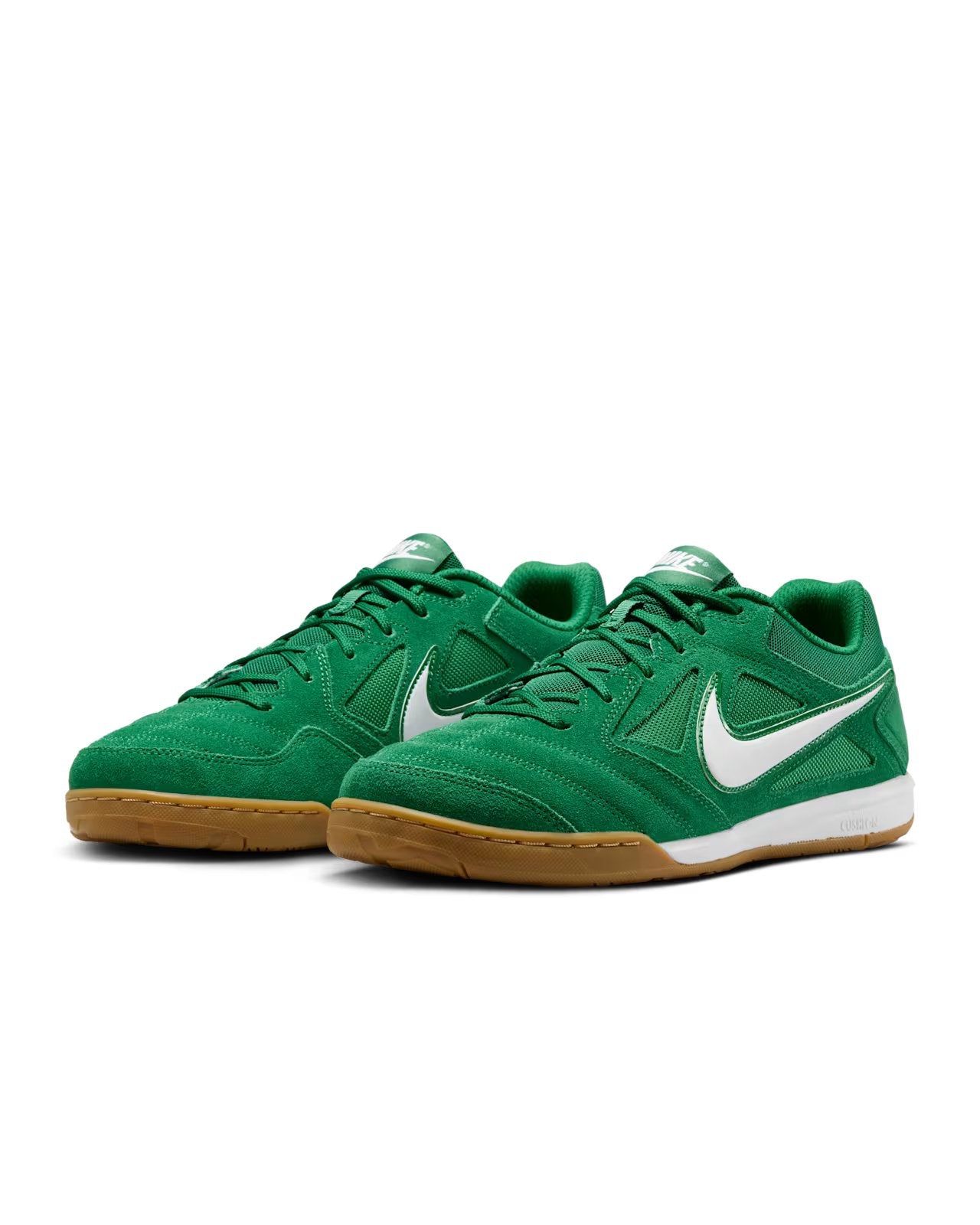 NIKEGATO