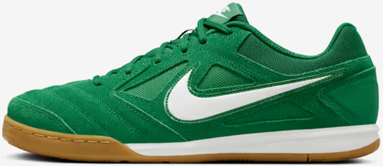 NIKEGATO