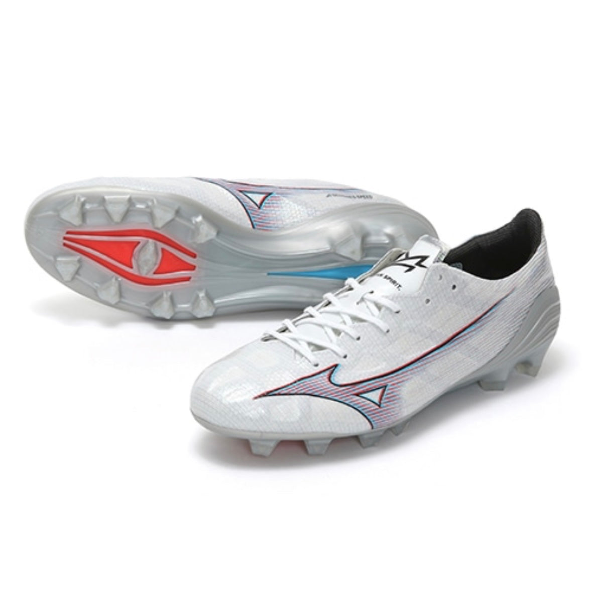 MIZUNO ALPHA JAPAN