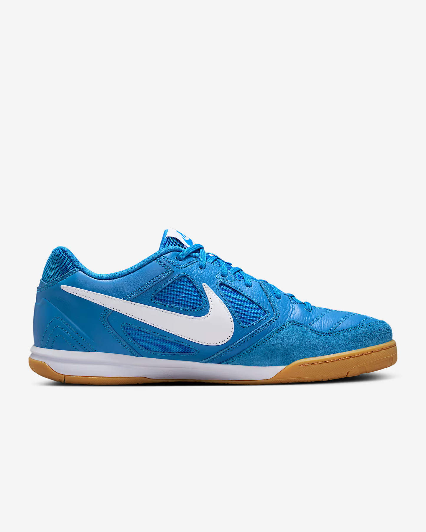 NIKEGATO