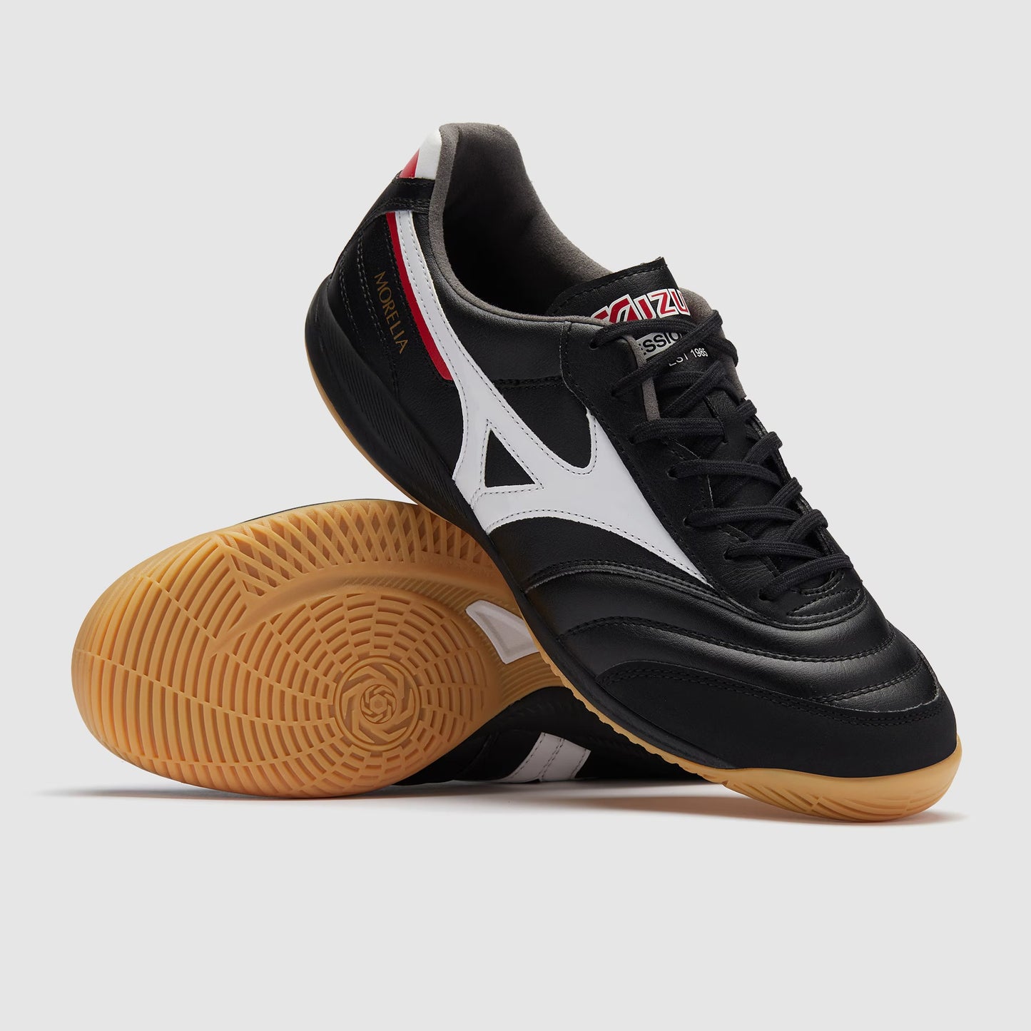 MORELIA SALA PRO IN