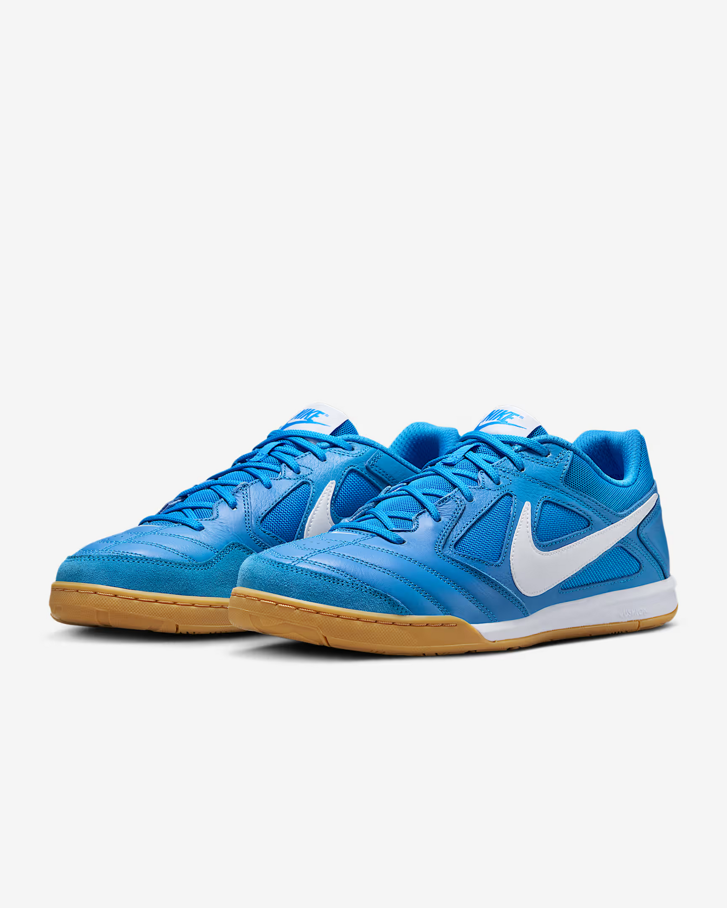 NIKEGATO