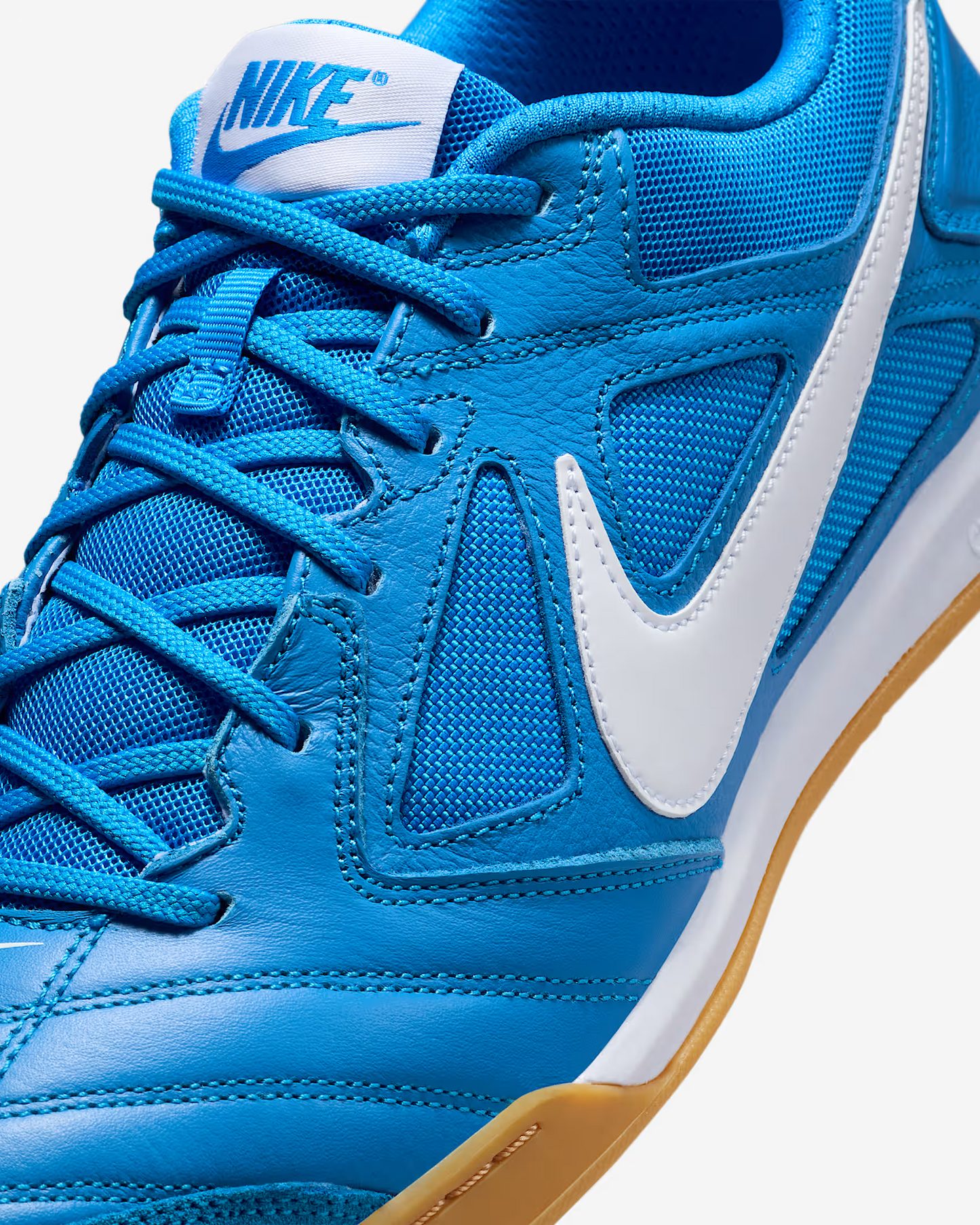 NIKEGATO