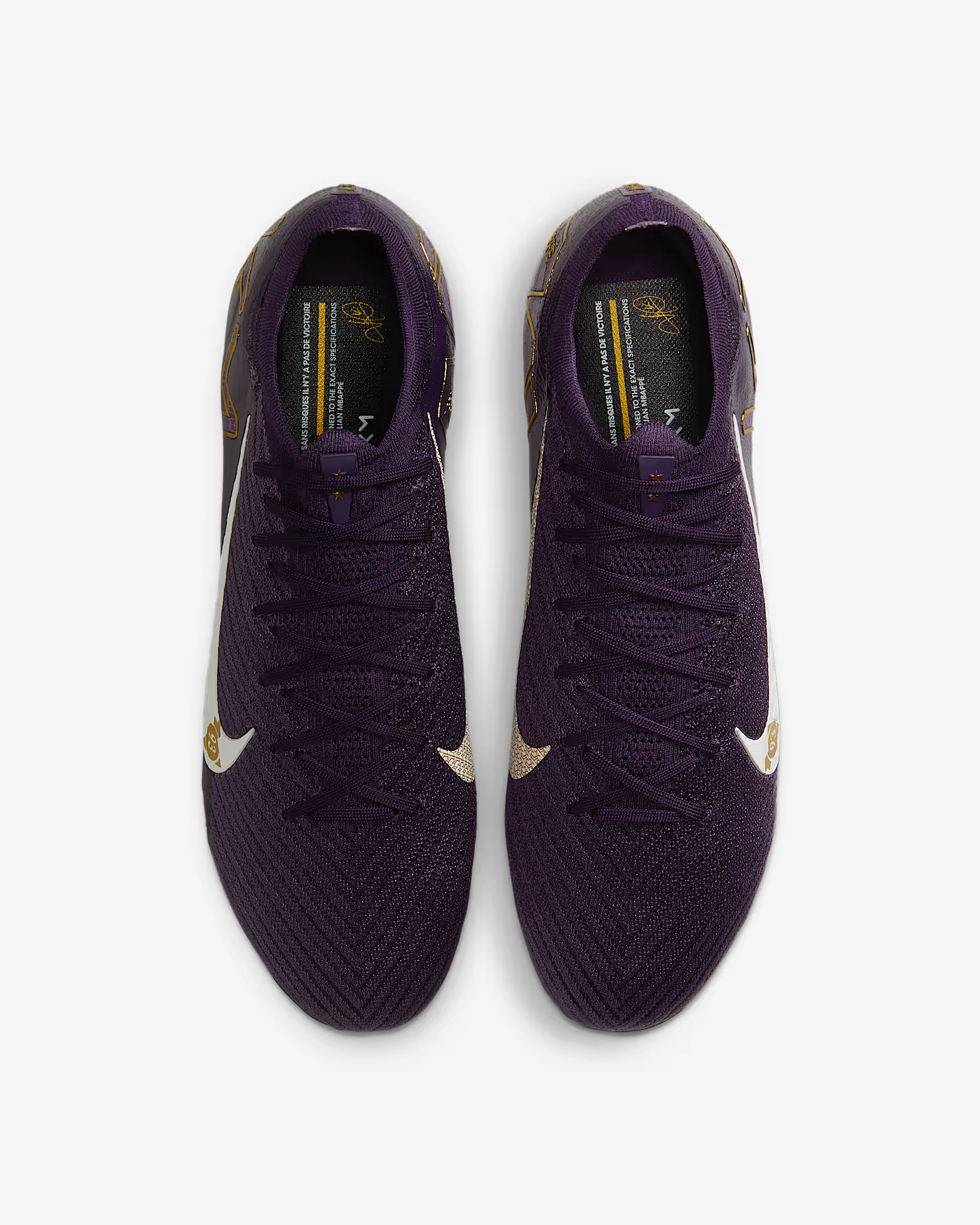 MERCURIAL VAPOR 16 ELITE KM FG