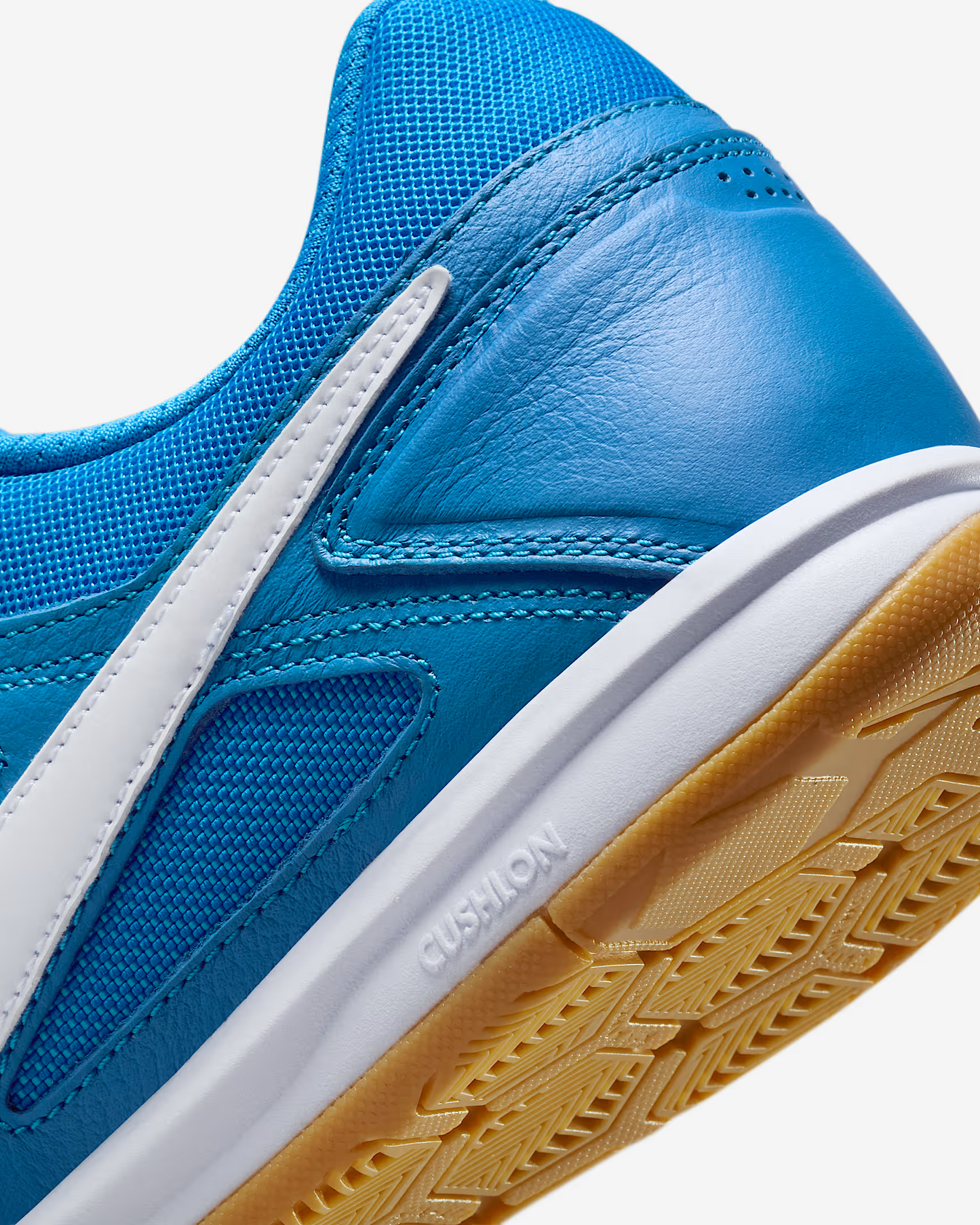 NIKEGATO