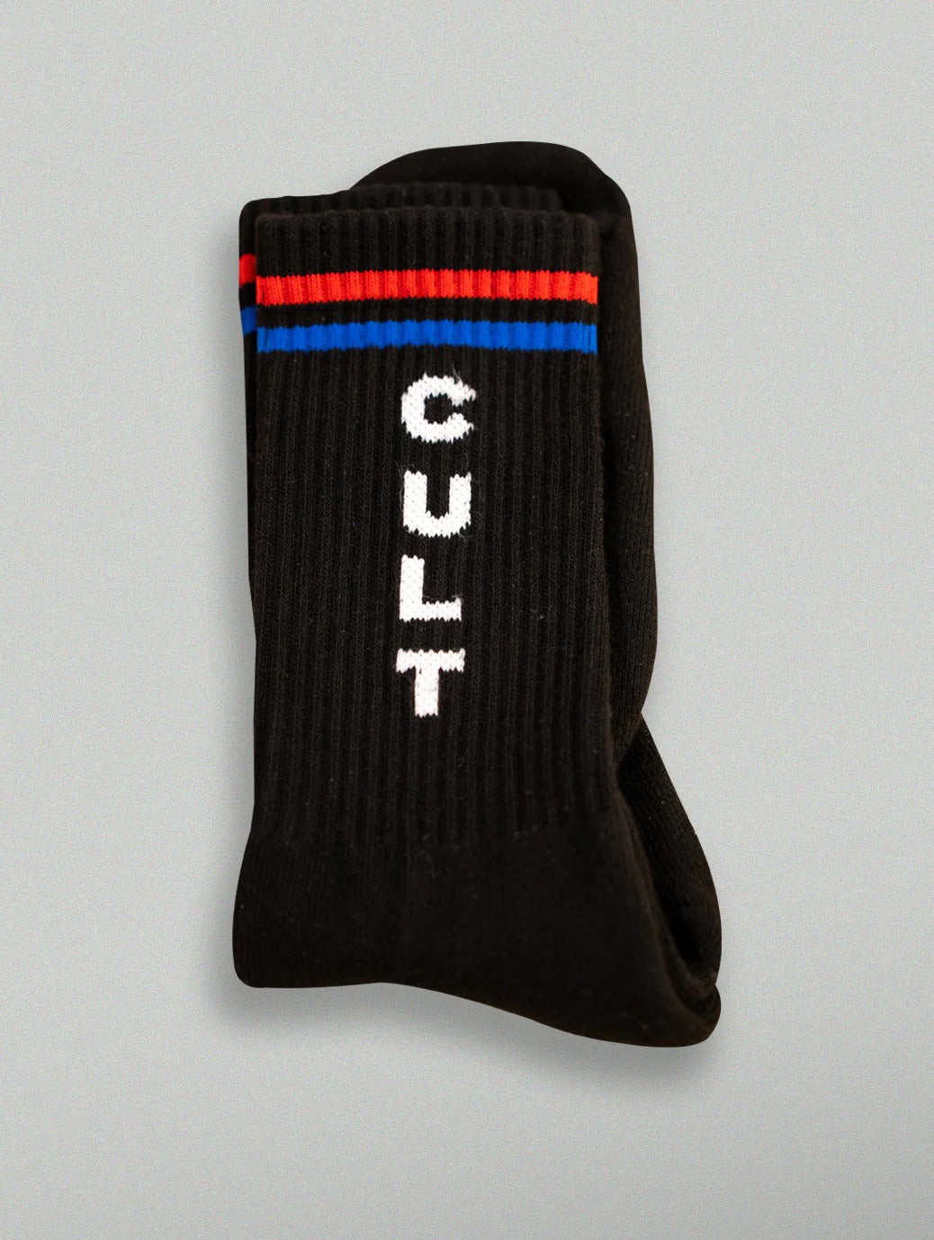 SOUTH CHINA LEGACY SOCKS - BLACK