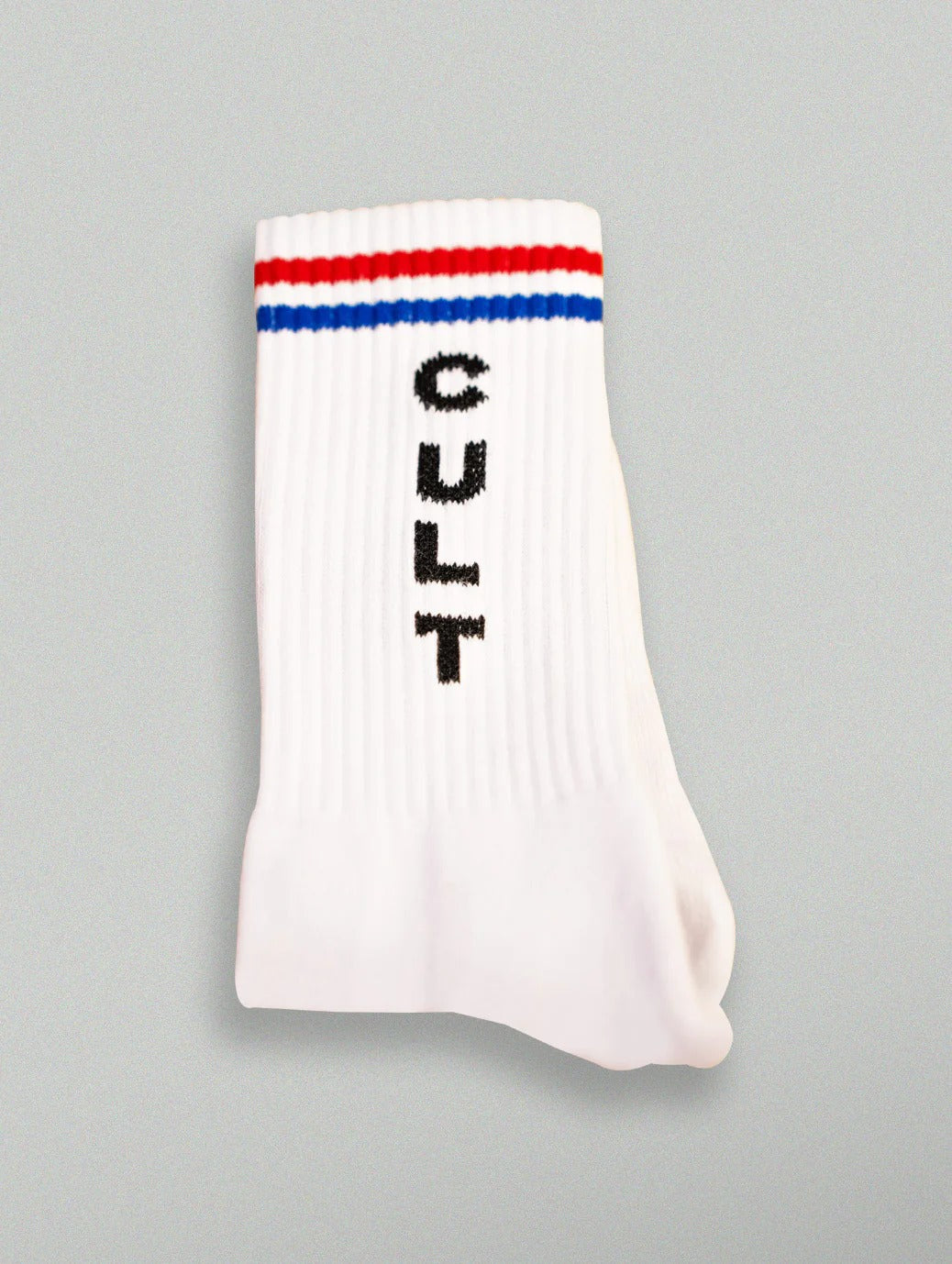 SOUTH CHINA LEGACY SOCKS - WHITE