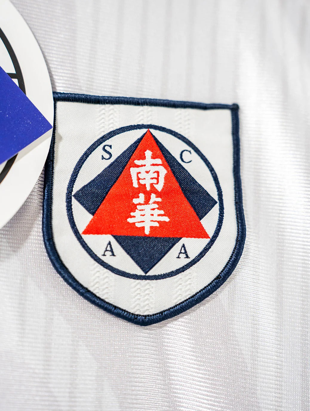 SOUTH CHINA LEGACY AWAY SHIRT
