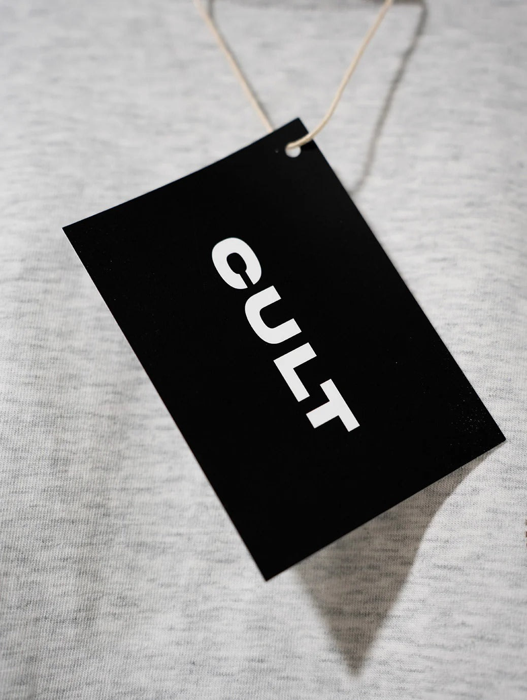 SOUTH CHINA GRAPHIC TEE - BLACK