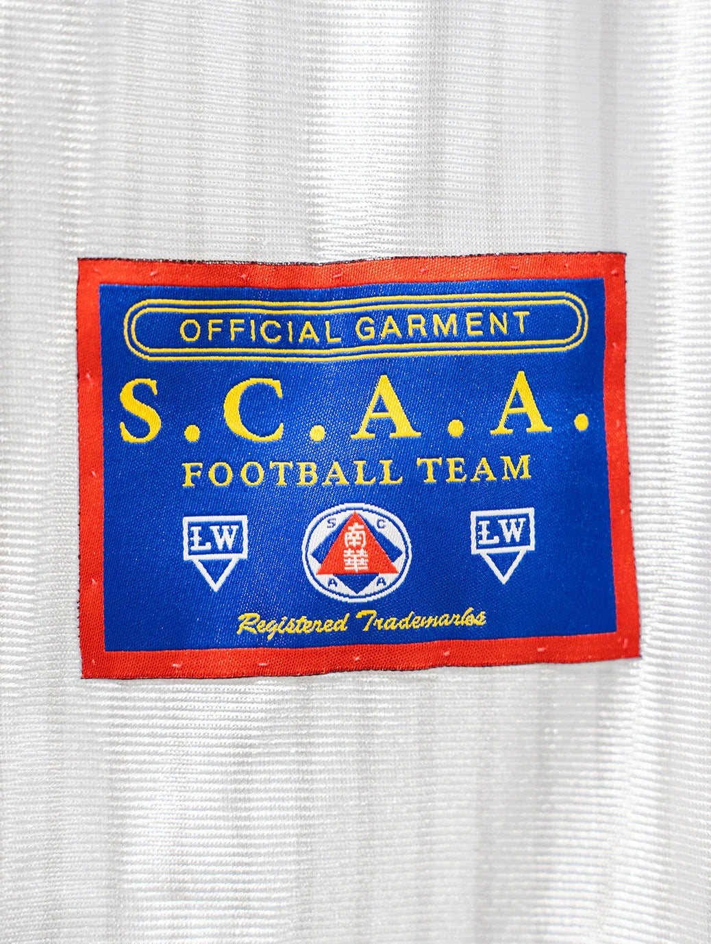 SOUTH CHINA LEGACY AWAY SHIRT