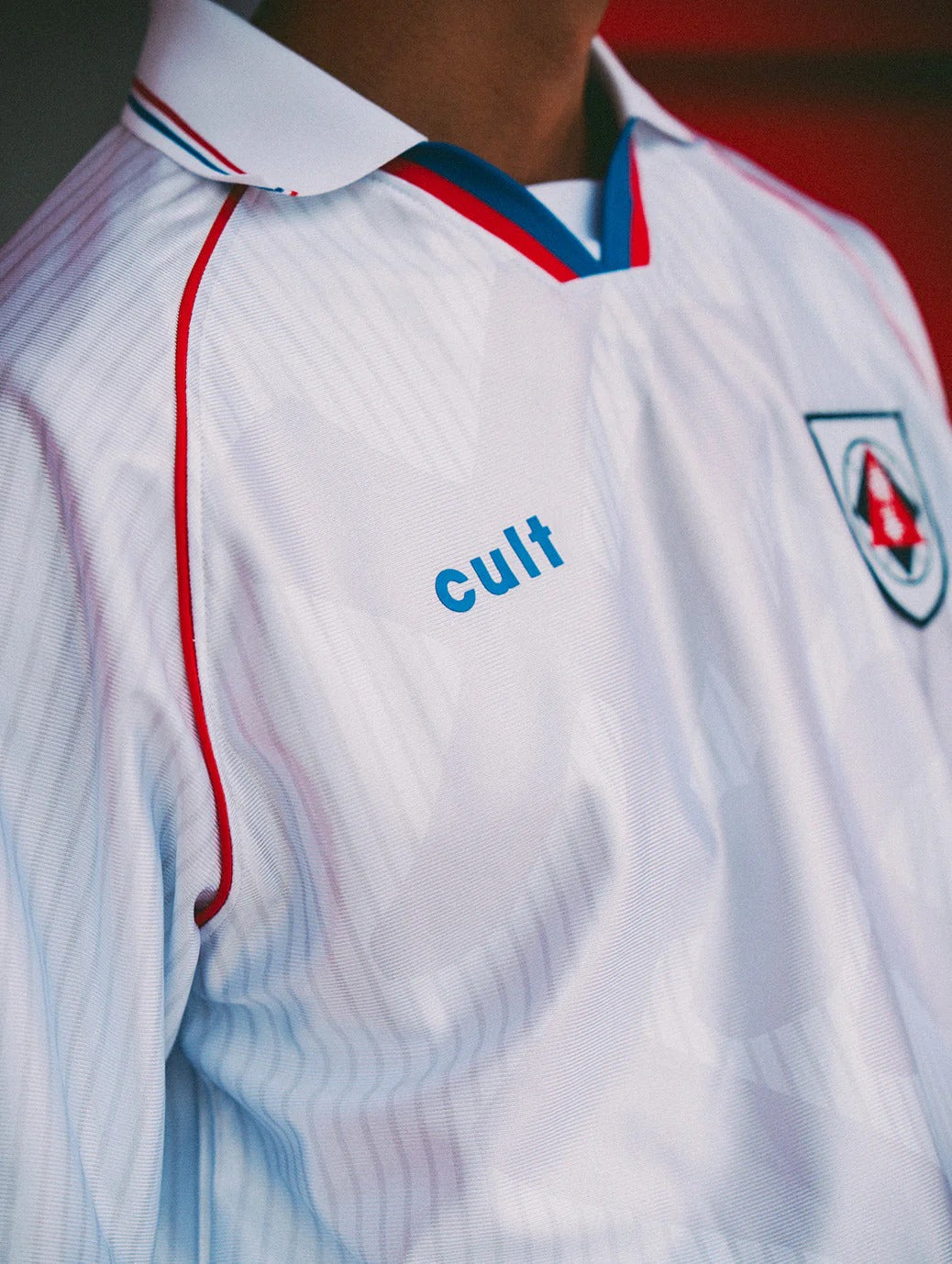 SOUTH CHINA LEGACY AWAY SHIRT
