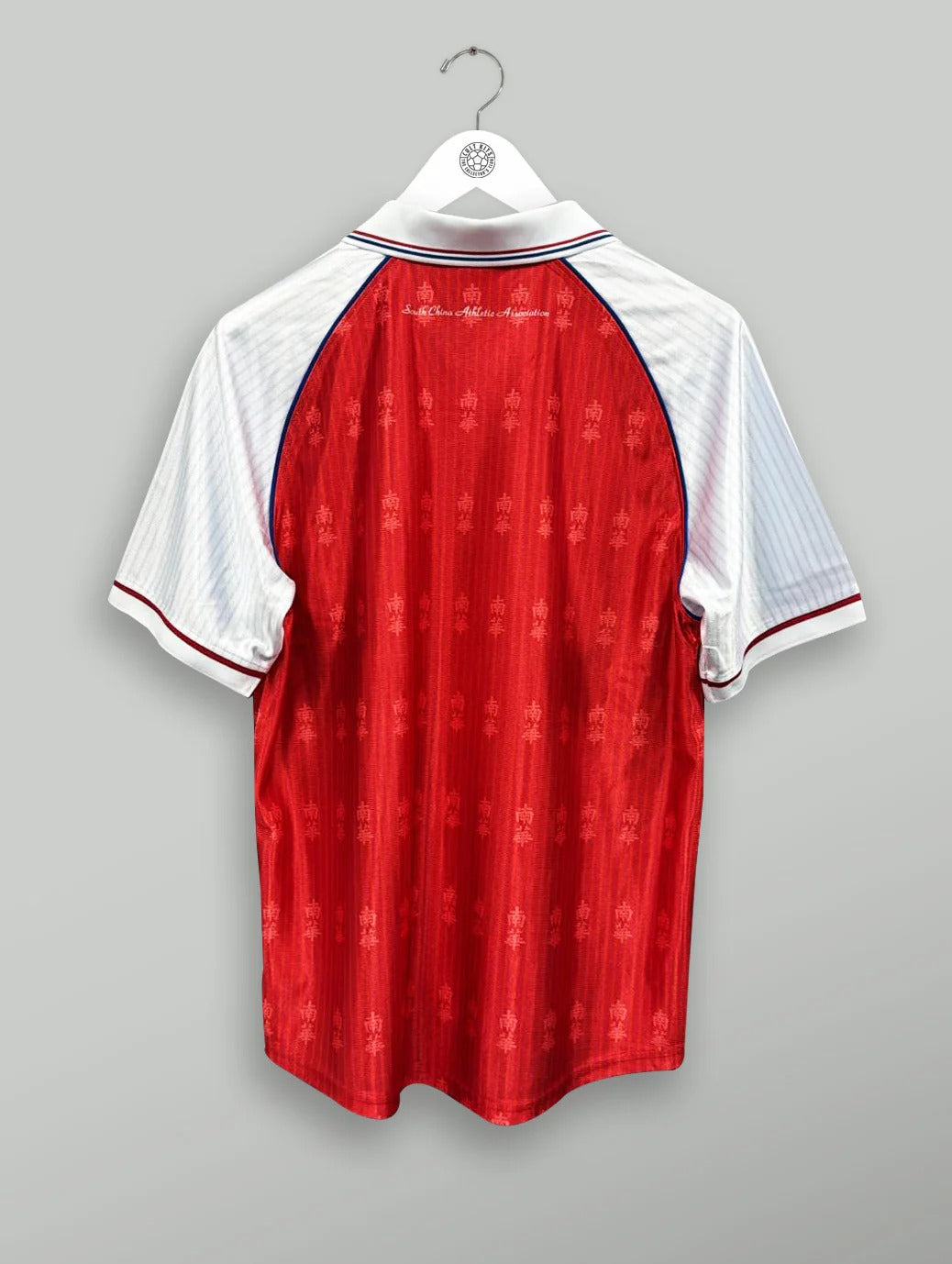 SOUTH CHINA LEGACY HOME SHIRT