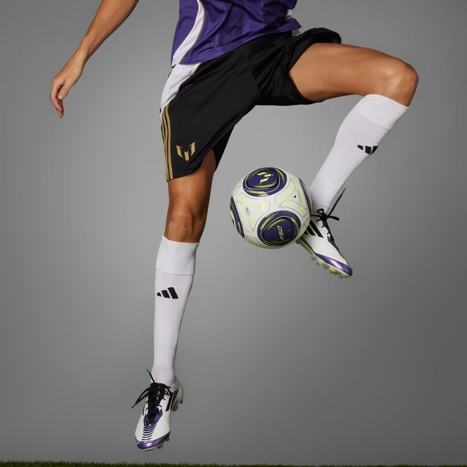 F50 ELITE FG MESSI