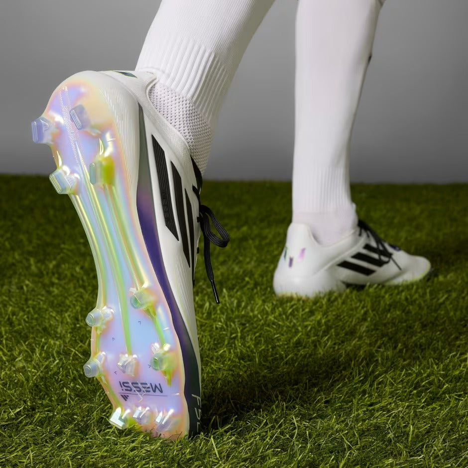F50 ELITE FG MESSI