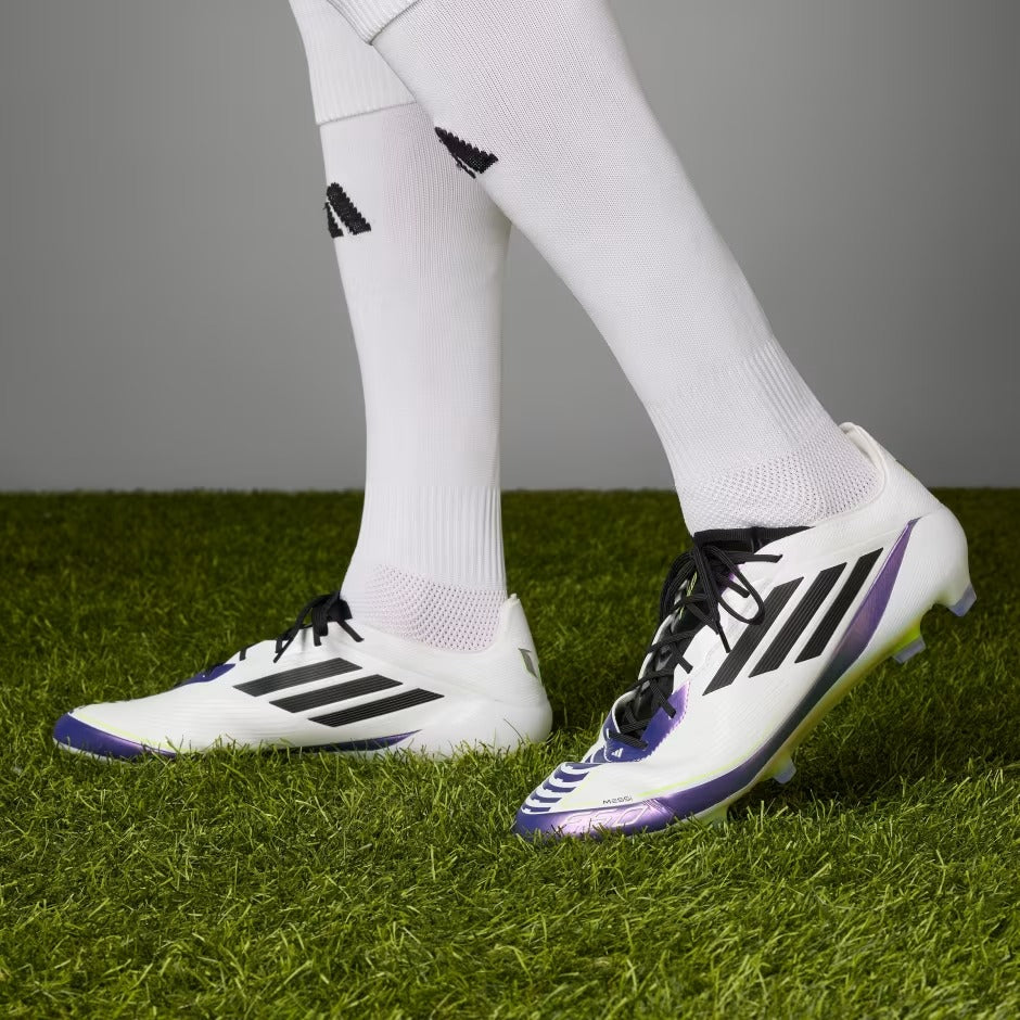 F50 ELITE FG MESSI