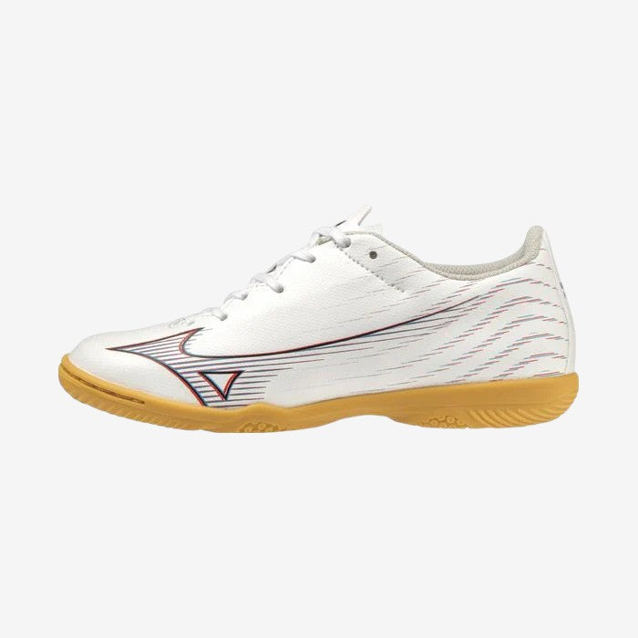 ALPHA SELECT JR IN