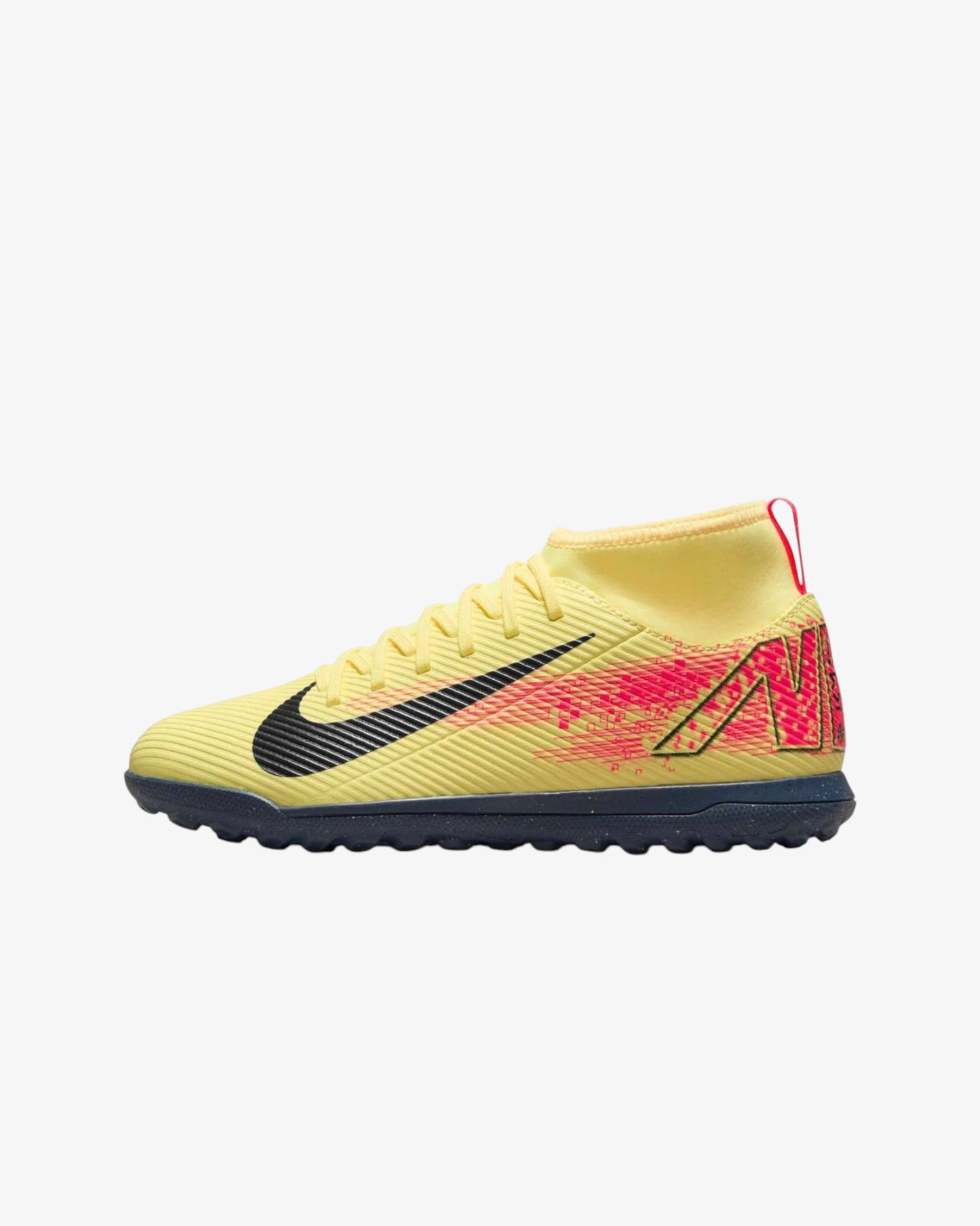 JR MERCURIAL SUPERFLY 10 CLUB KM TF