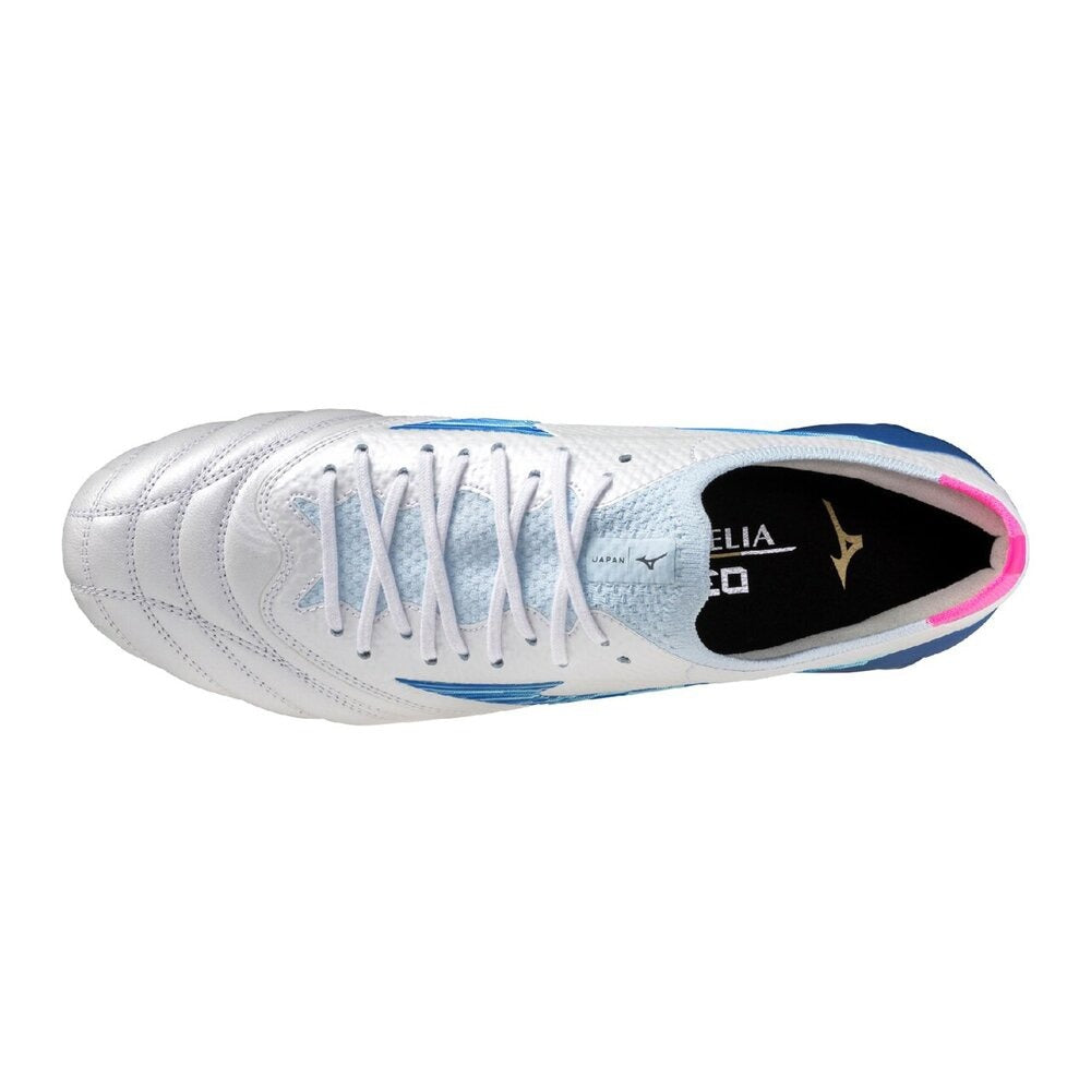 MORELIA NEO 4 BETA JAPAN