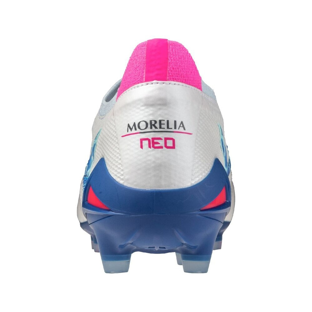 MORELIA NEO 4 BETA JAPAN