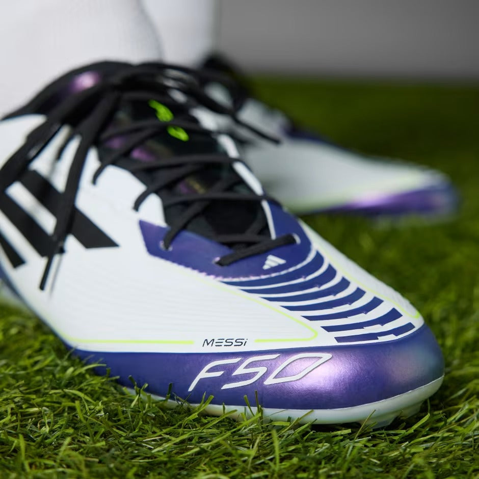 F50 ELITE FG MESSI