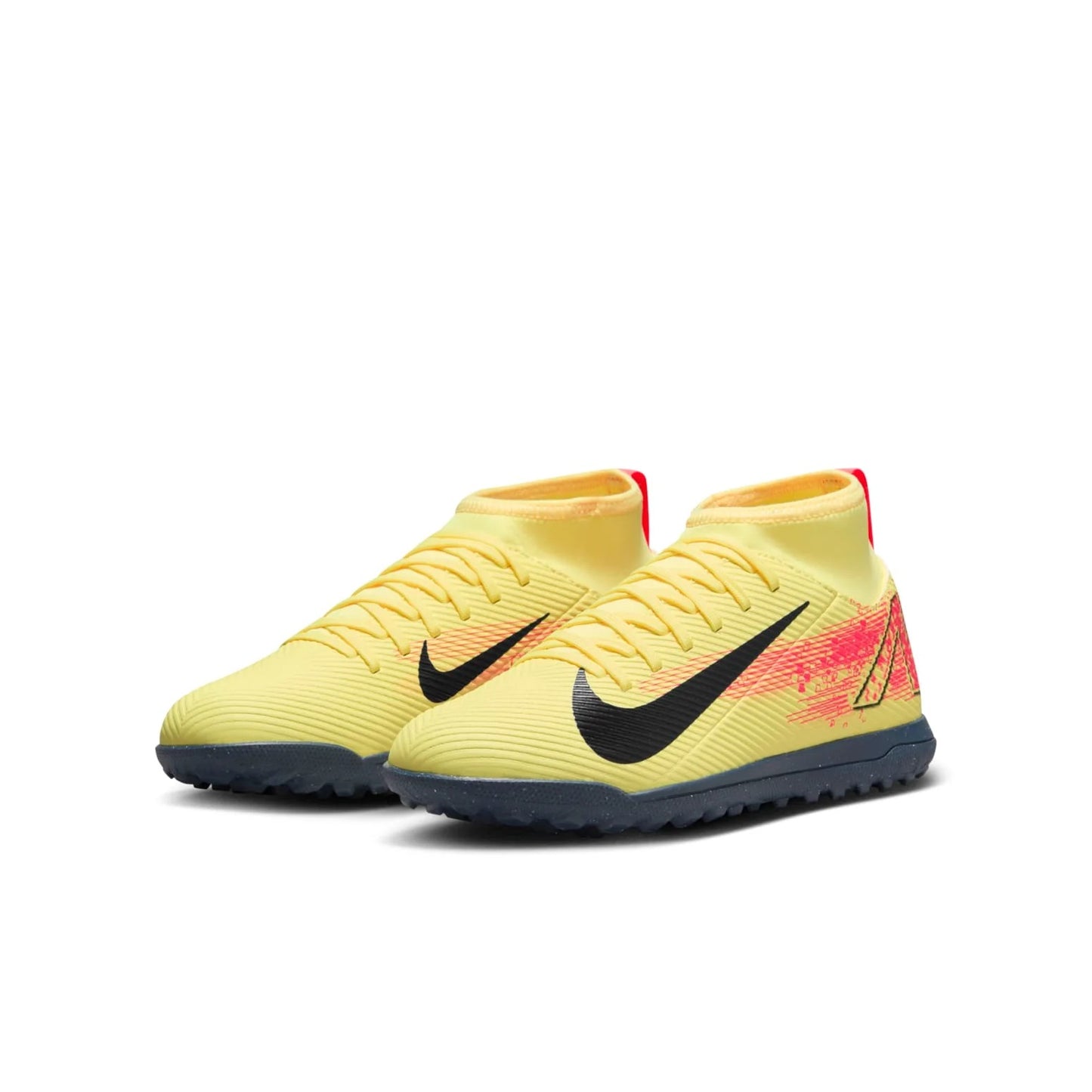 JR MERCURIAL SUPERFLY 10 CLUB KM TF