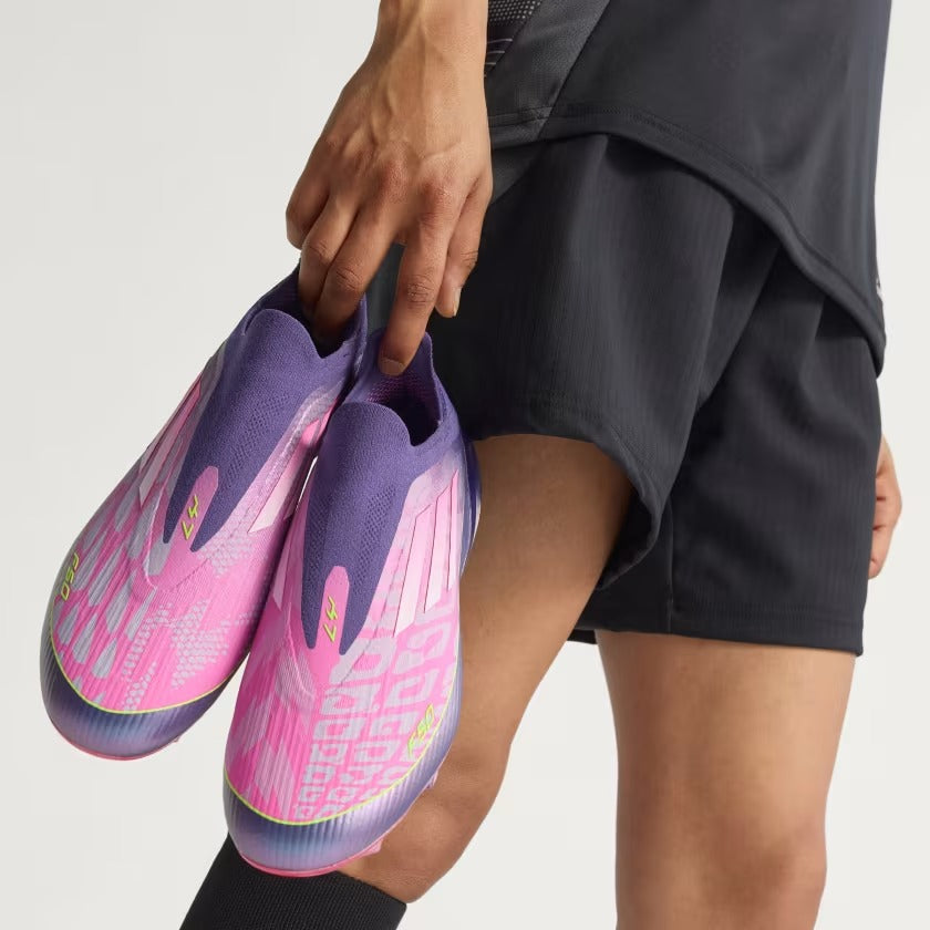 F50 ELITE FG