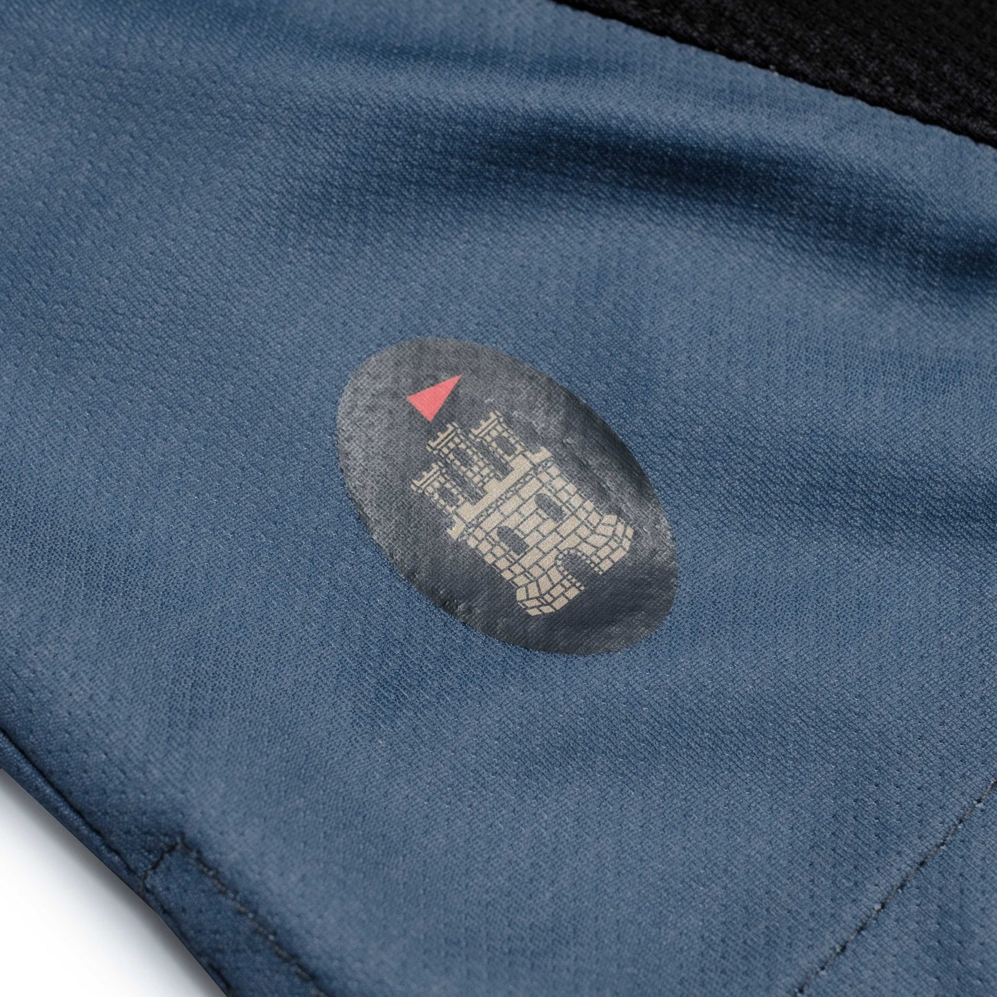 ROCCO SHIRT