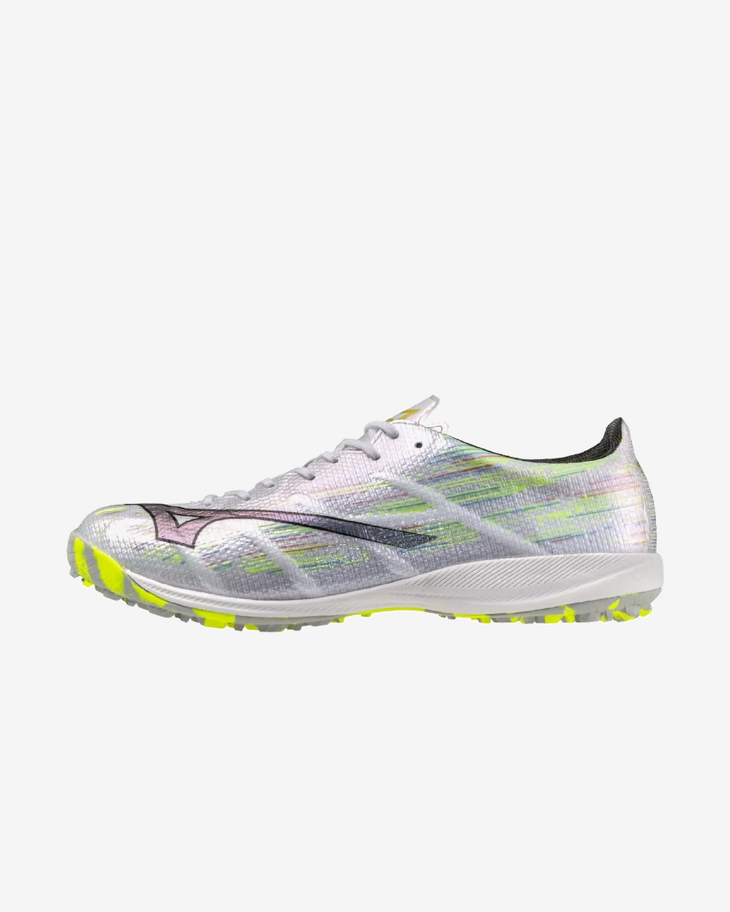 MIZUNO ALPHA 2 ELITE AS