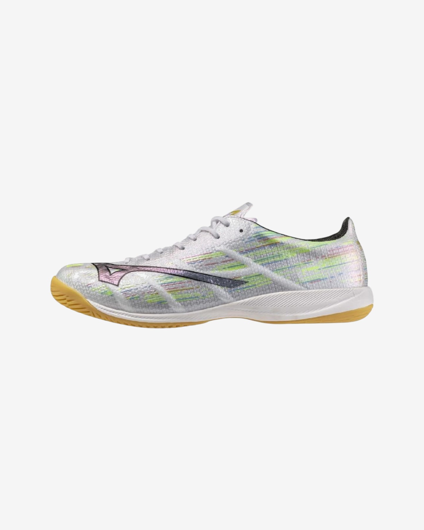 MIZUNO ALPHA 2 ELITE IN