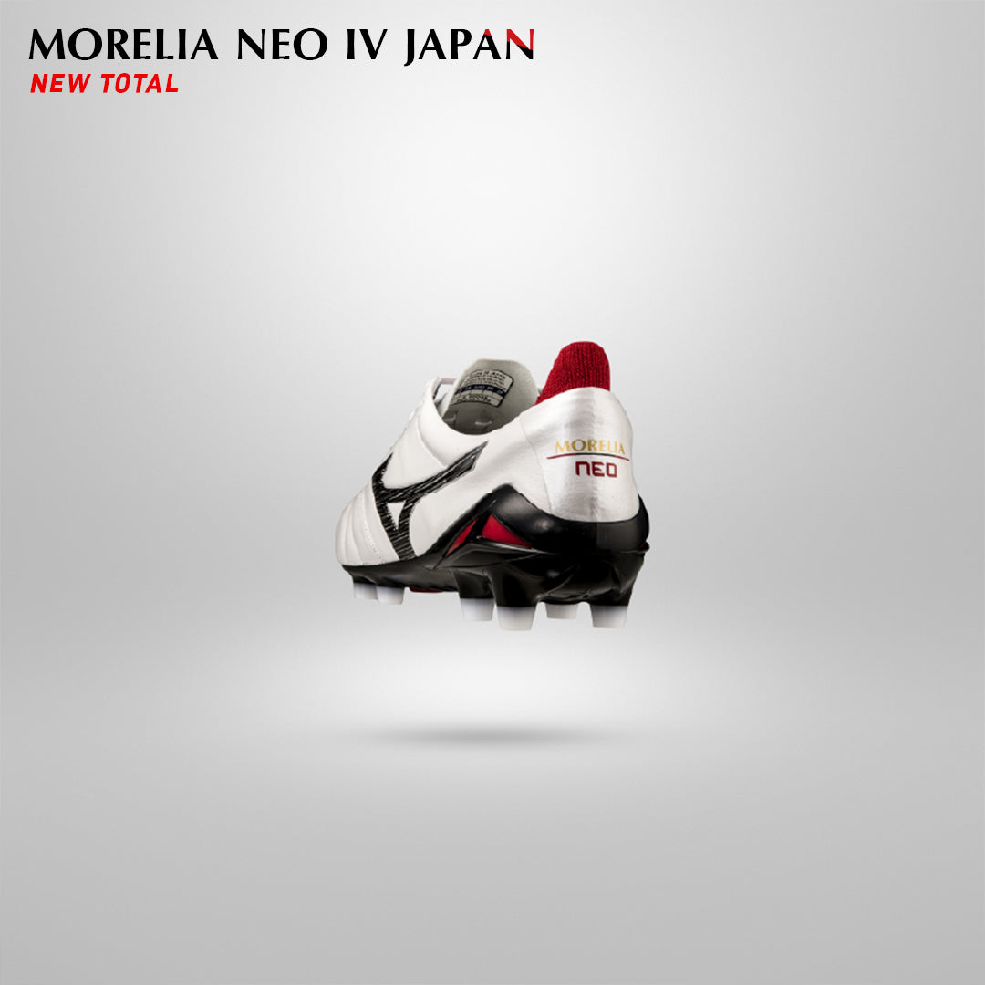 MORELIA NEO IV JAPAN