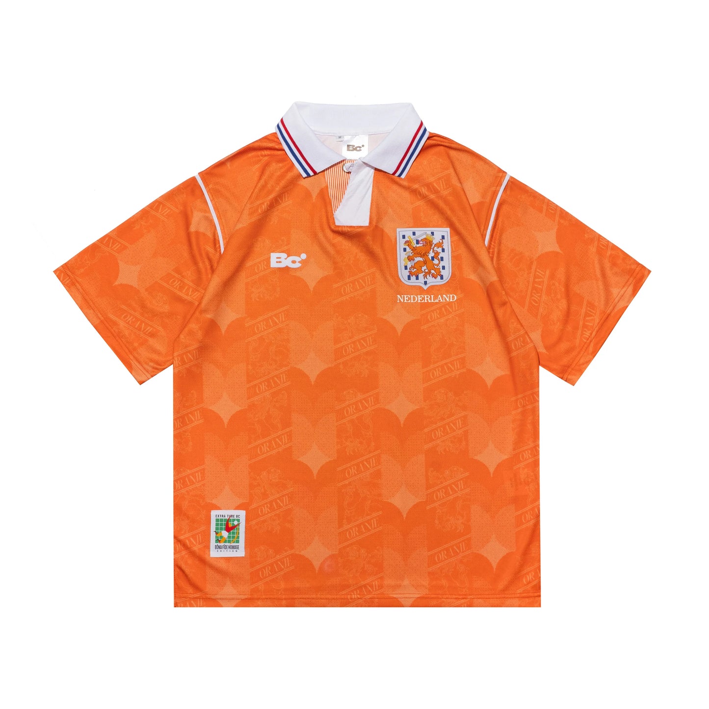 RUUDY SHIRT