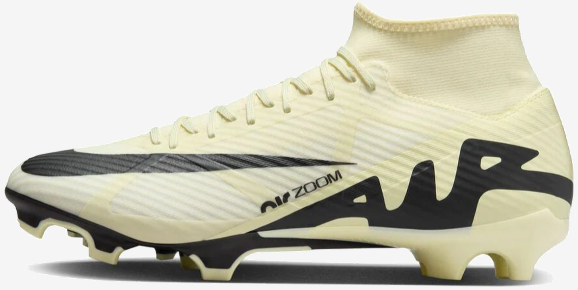 MERCURIAL SUPERFLY 9 ACADEMY FG/MG