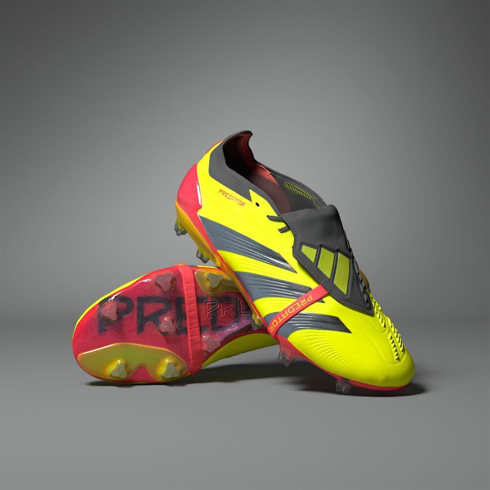 PREDATOR ELITE FT FG