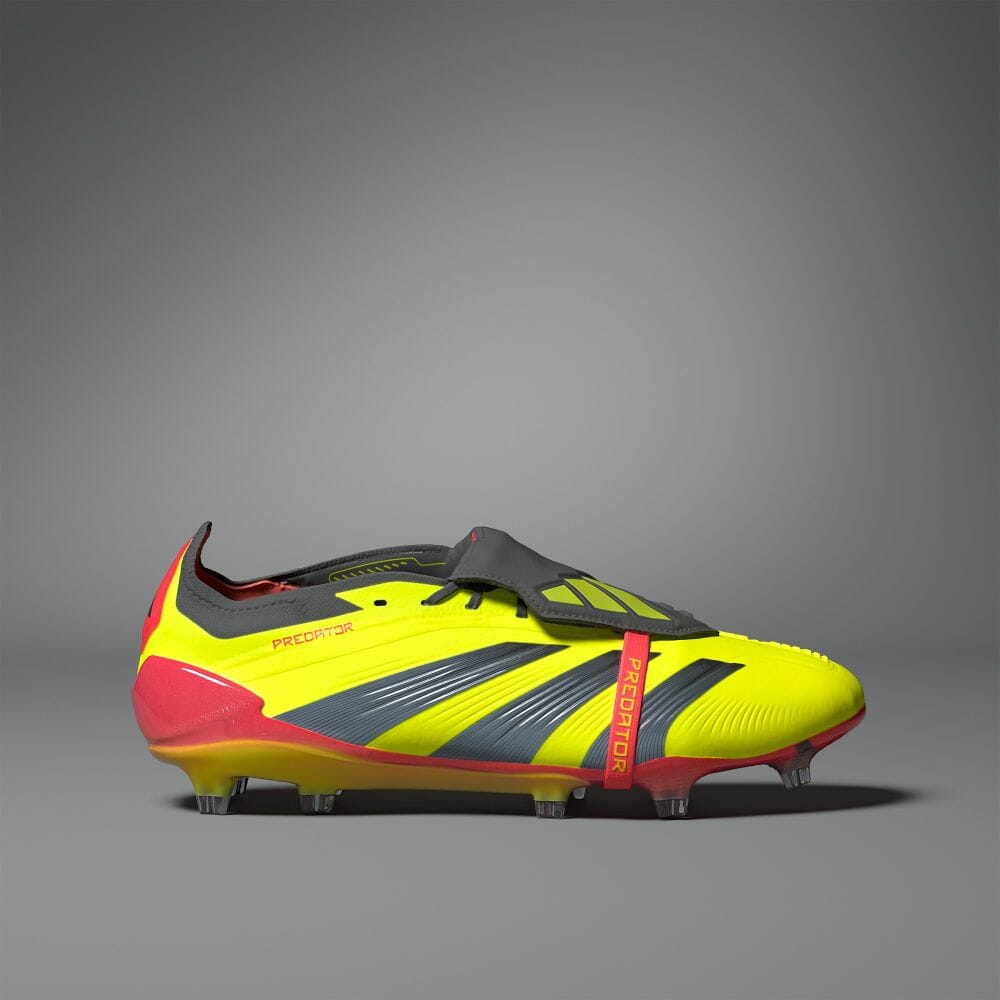 PREDATOR ELITE FT FG