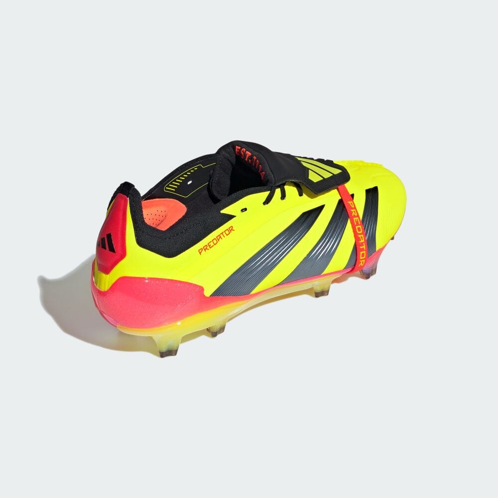 PREDATOR ELITE FT FG
