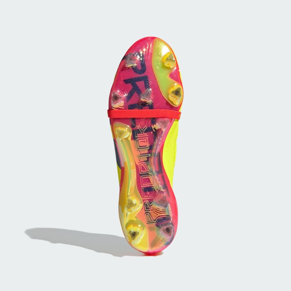 PREDATOR ELITE FT FG
