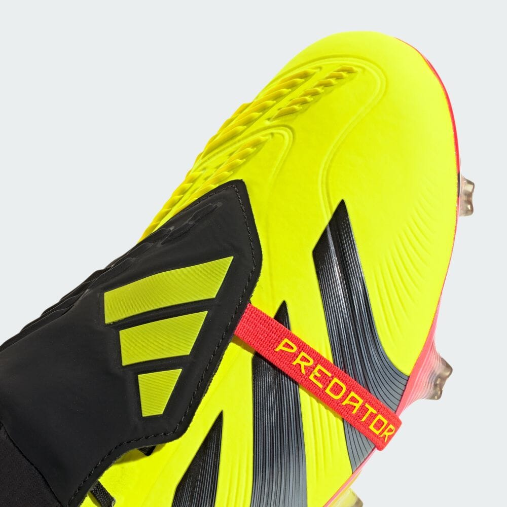 PREDATOR ELITE FT FG