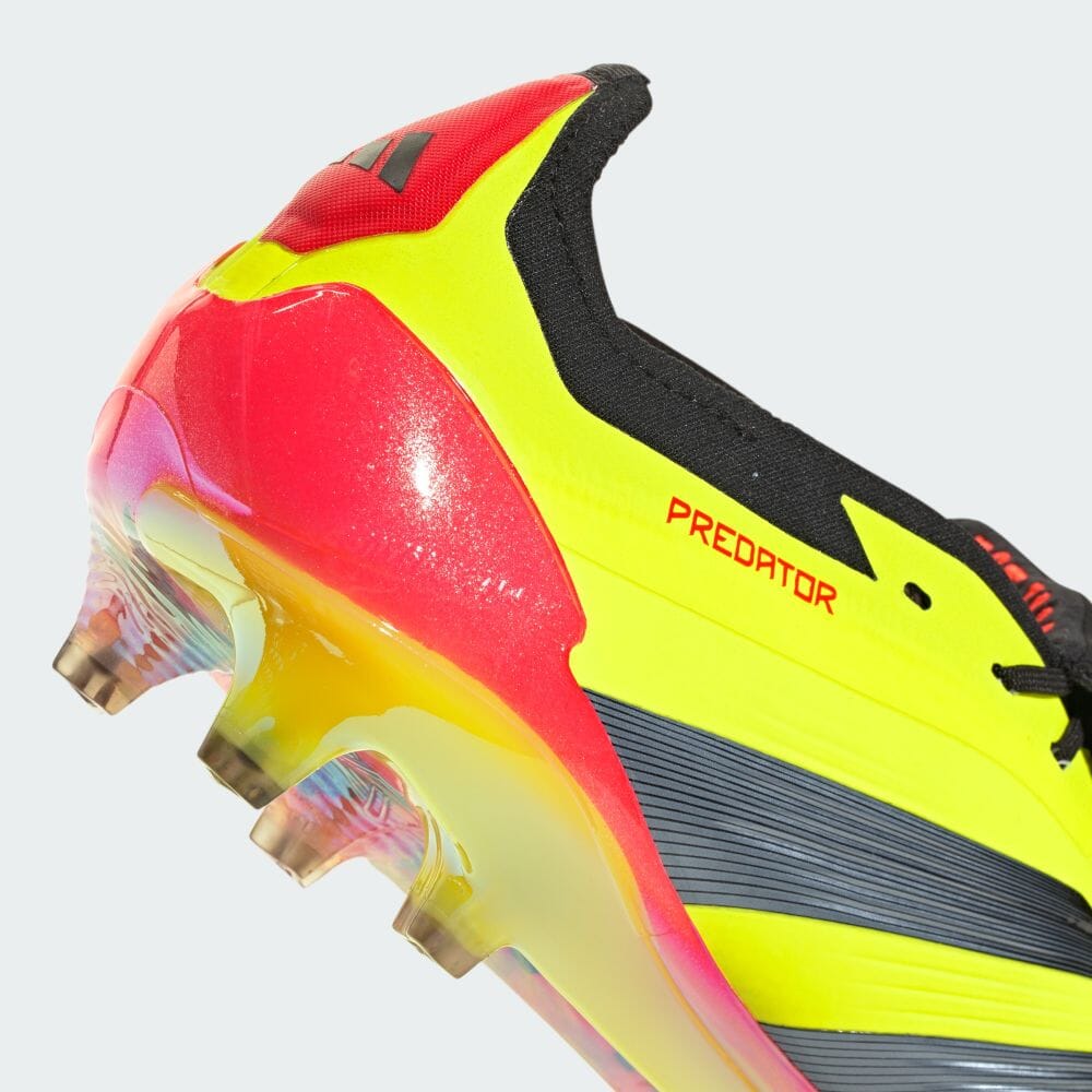 PREDATOR ELITE FT FG