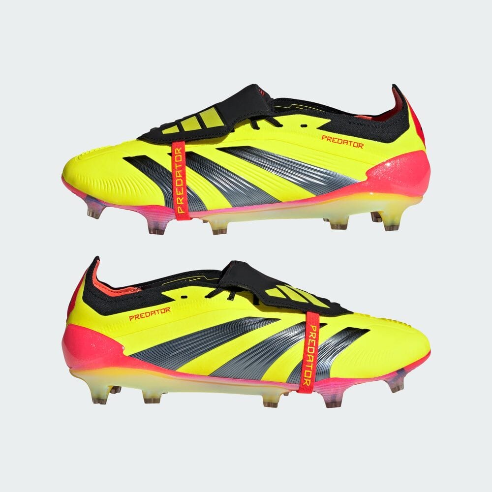 PREDATOR ELITE FT FG