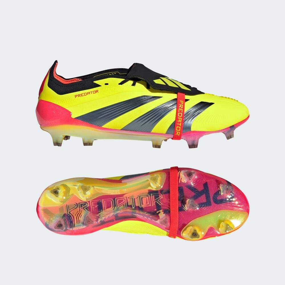PREDATOR ELITE FT FG