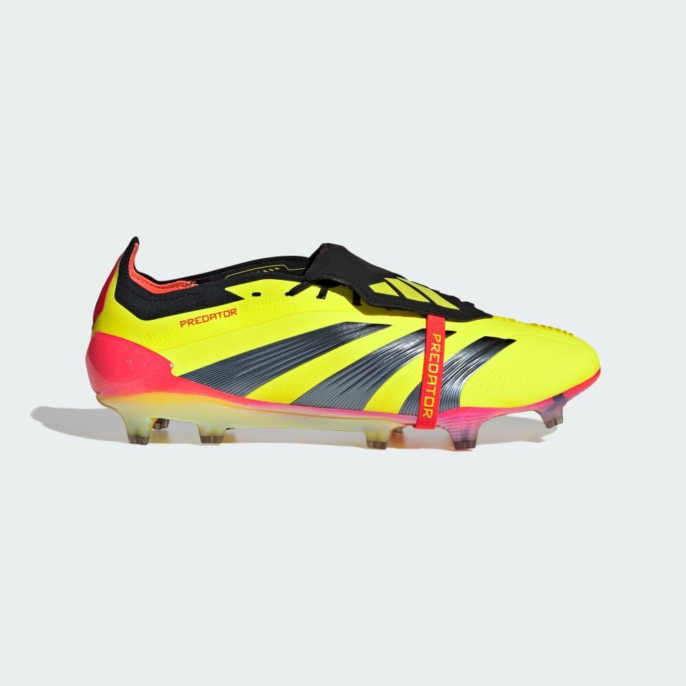 PREDATOR ELITE FT FG