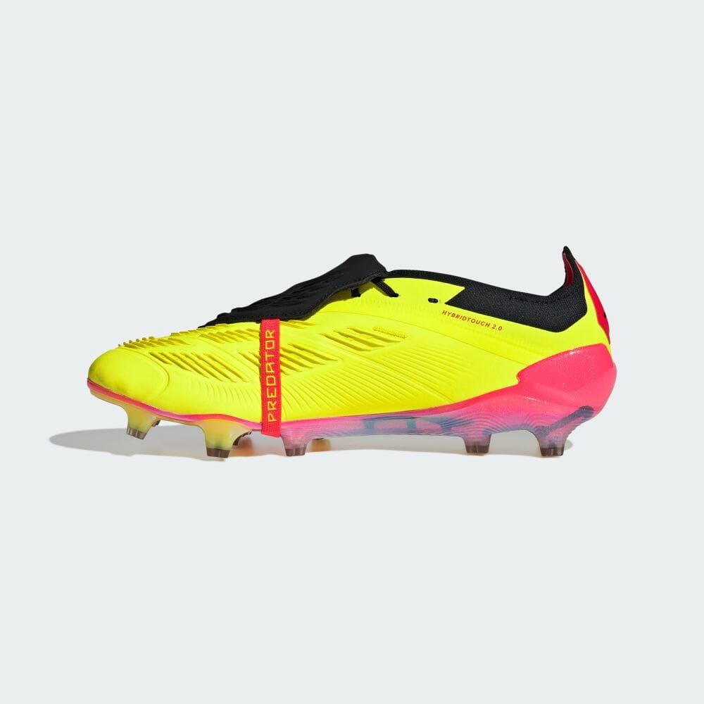 PREDATOR ELITE FT FG
