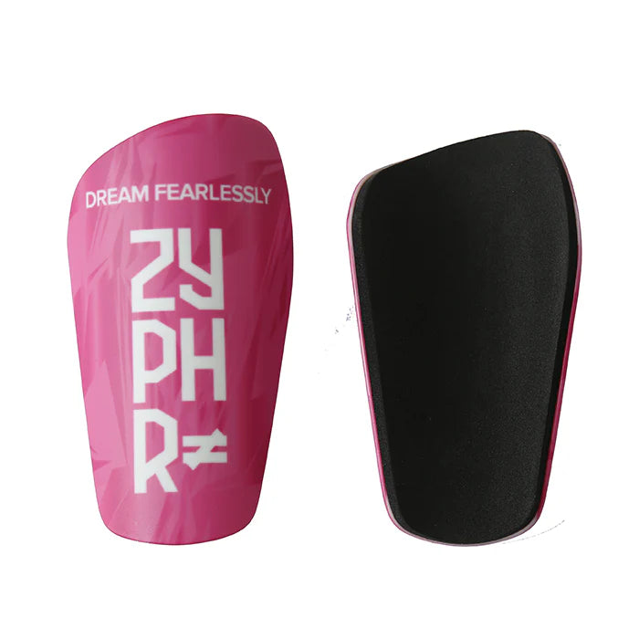 ZYPHR SHIN PAD