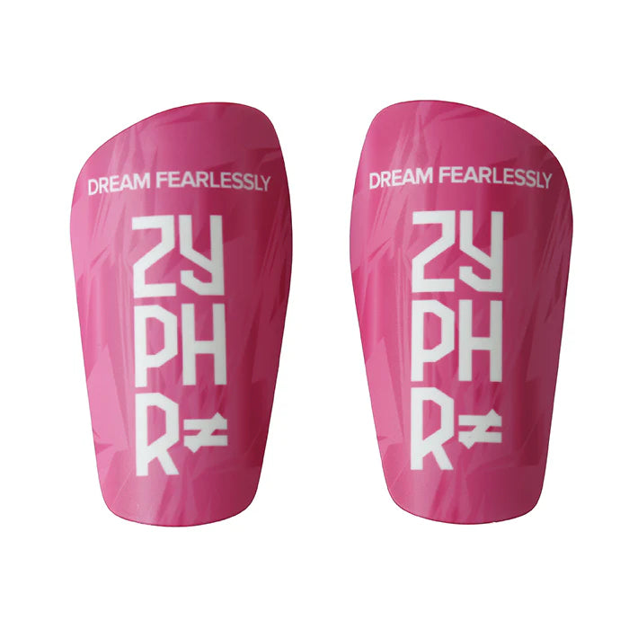 ZYPHR SHIN PAD