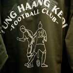 TUNG HAANG KEOI FOOTBALL CLUB LONG SLEEVE TEE