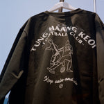 TUNG HAANG KEOI FOOTBALL CLUB LONG SLEEVE TEE