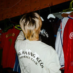 TUNG HAANG KEOI FOOTBALL CLUB LONG SLEEVE TEE