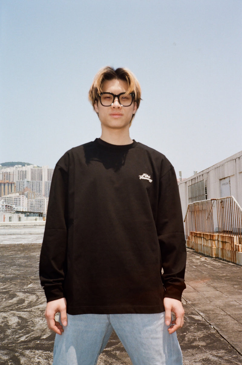 TUNG HAANG KEOI FOOTBALL CLUB LONG SLEEVE TEE
