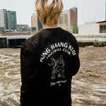 TUNG HAANG KEOI FOOTBALL CLUB LONG SLEEVE TEE